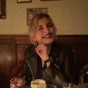 Meet your Posher, Abby